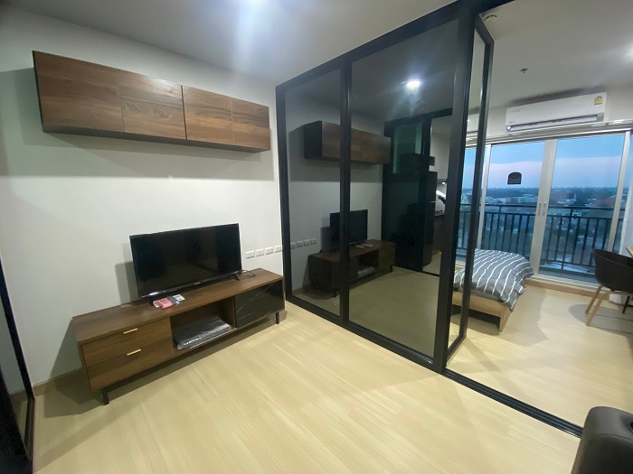 For SaleCondoBang kae, Phetkasem : 💥For sale, only 2,290,000 baht, Supalai Veranda, Phasi Charoen Station, near MRT Phasi Charoen, with tenants, suitable for investors: Tel. 087-556-4977 On