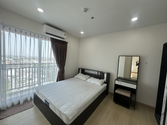 ให้เช่าคอนโดบางแค เพชรเกษม : 🎀🎐ห้อง 2br 19,000 บาท ว่างให้เช่า Condo Supalai Veranda Phasi Charoen Station สถานีภาษีเจริญ ตรงข้ามซีคอนบางแค🎐🎀