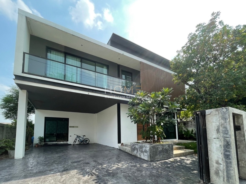 ขายบ้านนวมินทร์ รามอินทรา : บ้านเดี่ยว นวมินทร์ 70 / 4 ห้องนอน (ขาย), Nawamin 70 / Detached House 4 Bedrooms (FOR SALE) TP360