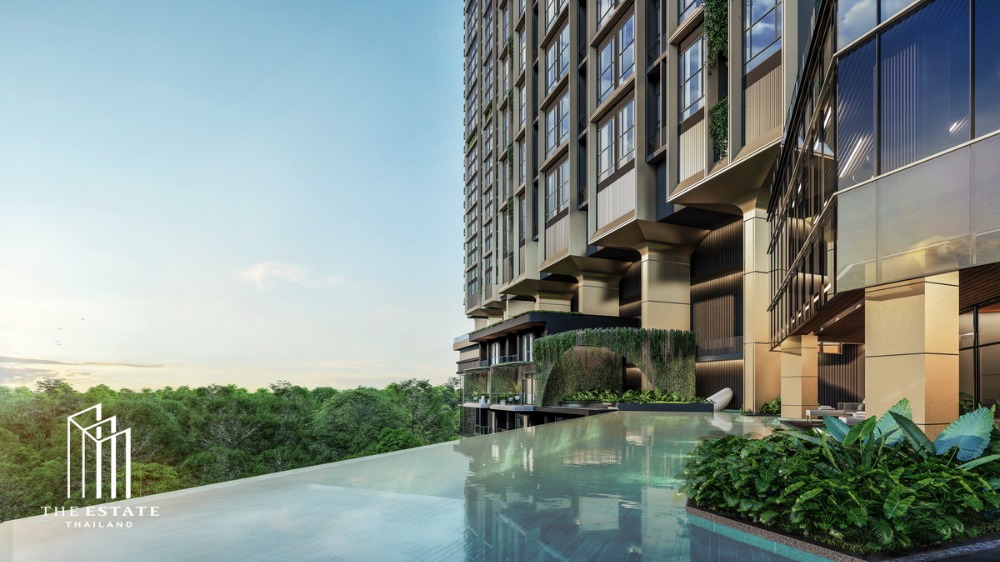 ขายดาวน์คอนโดบางนา แบริ่ง ลาซาล : Exclusive Condo!! *Whizdom The Forestias Destinia ดีไซน์เพื่อตอบสนองทุกฟังก์ชัน สัมผัสบรรยากาศและชีวิตใกล้ชิดธรรมชาติ @5.59 MB